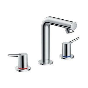 شیر حمام Talis -S 72130000-روکار
